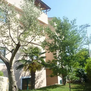 Accomodation Suran 2 Affittacamere Rovigno